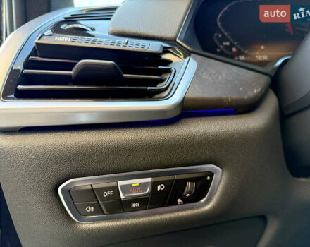 Чорний БМВ Х5, об'ємом двигуна 3 л та пробігом 69 тис. км за 69500 $, фото 27 на Automoto.ua