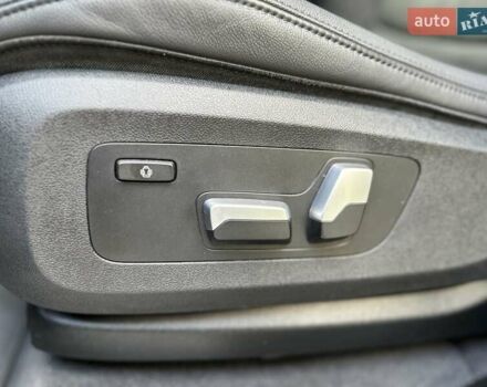 Чорний БМВ Х5, об'ємом двигуна 3 л та пробігом 47 тис. км за 63900 $, фото 16 на Automoto.ua