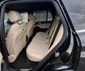 Черный БМВ Х5, объемом двигателя 3 л и пробегом 174 тыс. км за 47500 $, фото 20 на Automoto.ua