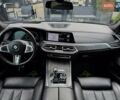Черный БМВ Х5, объемом двигателя 2.99 л и пробегом 40 тыс. км за 85999 $, фото 37 на Automoto.ua