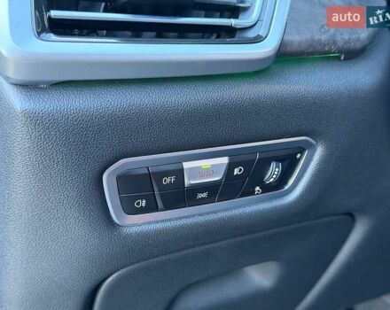 Черный БМВ Х5, объемом двигателя 4.39 л и пробегом 90 тыс. км за 72000 $, фото 47 на Automoto.ua