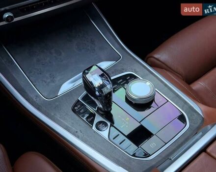 Черный БМВ Х5, объемом двигателя 4.39 л и пробегом 90 тыс. км за 72000 $, фото 76 на Automoto.ua