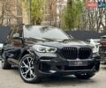 Чорний БМВ Х5, об'ємом двигуна 2.99 л та пробігом 93 тис. км за 73300 $, фото 5 на Automoto.ua