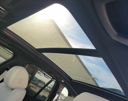 Чорний БМВ Х5, об'ємом двигуна 0 л та пробігом 15 тис. км за 48000 $, фото 9 на Automoto.ua