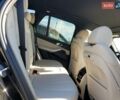 Чорний БМВ Х5, об'ємом двигуна 3 л та пробігом 90 тис. км за 25000 $, фото 10 на Automoto.ua