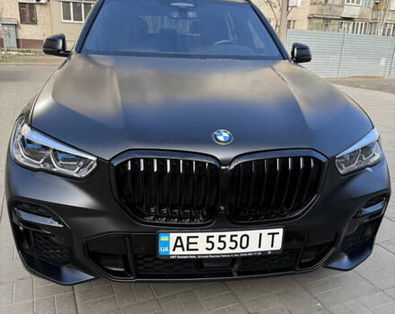 Чорний БМВ Х5, об'ємом двигуна 2.99 л та пробігом 27 тис. км за 99900 $, фото 9 на Automoto.ua