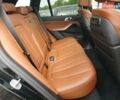 Черный БМВ Х5, объемом двигателя 3 л и пробегом 91 тыс. км за 28900 $, фото 10 на Automoto.ua