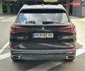 Чорний БМВ Х5, об'ємом двигуна 3 л та пробігом 47 тис. км за 63900 $, фото 7 на Automoto.ua
