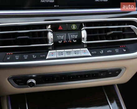 Черный БМВ Х5, объемом двигателя 3 л и пробегом 174 тыс. км за 49500 $, фото 18 на Automoto.ua