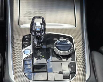 Черный БМВ Х5, объемом двигателя 3 л и пробегом 97 тыс. км за 72000 $, фото 16 на Automoto.ua