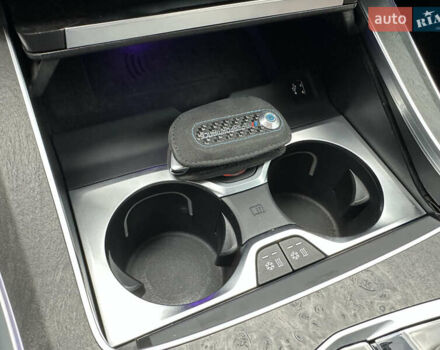 БМВ Х5 2021 в Днепре (Днепропетровске) на Automoto.ua Черный БМВ Х5, объемом двигателя 4.39 л и пробегом 59 тыс. км за 84000 $, фото 20 на Automoto.ua