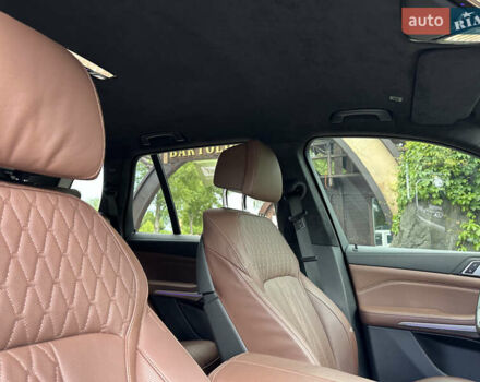 Чорний БМВ Х5, об'ємом двигуна 4.39 л та пробігом 59 тис. км за 84000 $, фото 25 на Automoto.ua