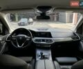 Чорний БМВ Х5, об'ємом двигуна 3 л та пробігом 47 тис. км за 69990 $, фото 19 на Automoto.ua