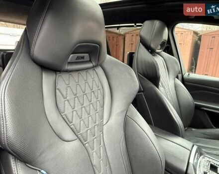 Чорний БМВ Х5, об'ємом двигуна 3 л та пробігом 149 тис. км за 59800 $, фото 31 на Automoto.ua