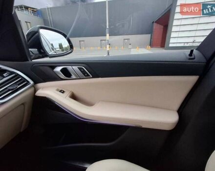 Черный БМВ Х5, объемом двигателя 3 л и пробегом 174 тыс. км за 47500 $, фото 17 на Automoto.ua