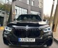 Чорний БМВ Х5, об'ємом двигуна 3 л та пробігом 29 тис. км за 62900 $, фото 4 на Automoto.ua