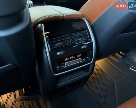 Черный БМВ Х5, объемом двигателя 4.39 л и пробегом 90 тыс. км за 72000 $, фото 52 на Automoto.ua