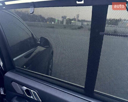 Черный БМВ Х5, объемом двигателя 3 л и пробегом 41 тыс. км за 58000 $, фото 18 на Automoto.ua