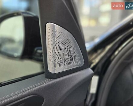 Черный БМВ Х5, объемом двигателя 3 л и пробегом 97 тыс. км за 72000 $, фото 13 на Automoto.ua