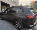 Черный БМВ Х5, объемом двигателя 4.39 л и пробегом 59 тыс. км за 84999 $, фото 3 на Automoto.ua