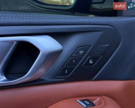 Черный БМВ Х5, объемом двигателя 4.39 л и пробегом 90 тыс. км за 72000 $, фото 44 на Automoto.ua