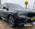 Чорний БМВ Х5, об'ємом двигуна 3 л та пробігом 24 тис. км за 59999 $, фото 1 на Automoto.ua