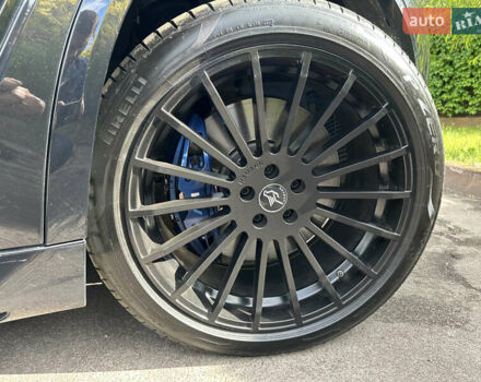 БМВ Х5 2021 в Днепре (Днепропетровске) на Automoto.ua Черный БМВ Х5, объемом двигателя 4.39 л и пробегом 59 тыс. км за 84000 $, фото 55 на Automoto.ua