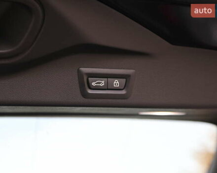 Черный БМВ Х5, объемом двигателя 3 л и пробегом 174 тыс. км за 49500 $, фото 28 на Automoto.ua