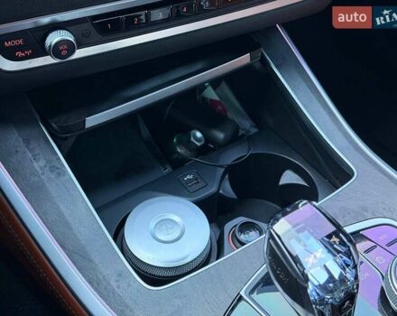 Черный БМВ Х5, объемом двигателя 4.39 л и пробегом 90 тыс. км за 72000 $, фото 78 на Automoto.ua