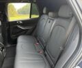 Чорний БМВ Х5, об'ємом двигуна 3 л та пробігом 20 тис. км за 22000 $, фото 12 на Automoto.ua