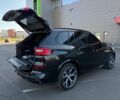 Черный БМВ Х5, объемом двигателя 4.4 л и пробегом 90 тыс. км за 72000 $, фото 9 на Automoto.ua