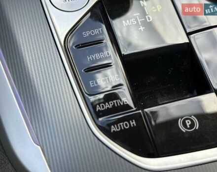 Чорний БМВ Х5, об'ємом двигуна 3 л та пробігом 47 тис. км за 63900 $, фото 31 на Automoto.ua