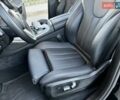 Черный БМВ Х5, объемом двигателя 3 л и пробегом 105 тыс. км за 59999 $, фото 44 на Automoto.ua