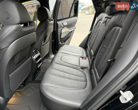 Черный БМВ Х5, объемом двигателя 2.99 л и пробегом 86 тыс. км за 81000 $, фото 68 на Automoto.ua