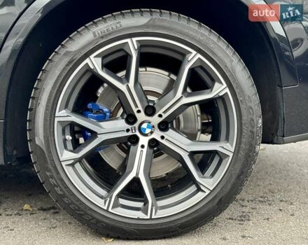 Чорний БМВ Х5, об'ємом двигуна 2.99 л та пробігом 93 тис. км за 73300 $, фото 31 на Automoto.ua