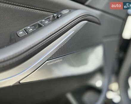 Черный БМВ Х5, объемом двигателя 3 л и пробегом 97 тыс. км за 72000 $, фото 11 на Automoto.ua