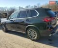 Чорний БМВ Х5, об'ємом двигуна 3 л та пробігом 90 тис. км за 25000 $, фото 1 на Automoto.ua