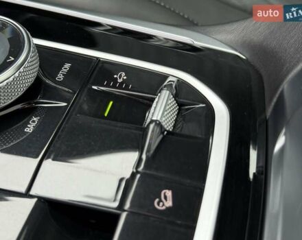 Чорний БМВ Х5, об'ємом двигуна 3 л та пробігом 149 тис. км за 59800 $, фото 53 на Automoto.ua