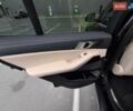 Черный БМВ Х5, объемом двигателя 3 л и пробегом 174 тыс. км за 47500 $, фото 18 на Automoto.ua