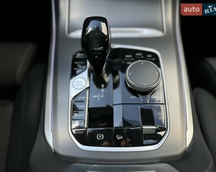 Чорний БМВ Х5, об'ємом двигуна 3 л та пробігом 47 тис. км за 63900 $, фото 29 на Automoto.ua