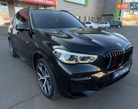 Черный БМВ Х5, объемом двигателя 4.39 л и пробегом 90 тыс. км за 72000 $, фото 17 на Automoto.ua