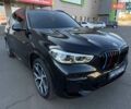 Черный БМВ Х5, объемом двигателя 4.39 л и пробегом 90 тыс. км за 72000 $, фото 17 на Automoto.ua