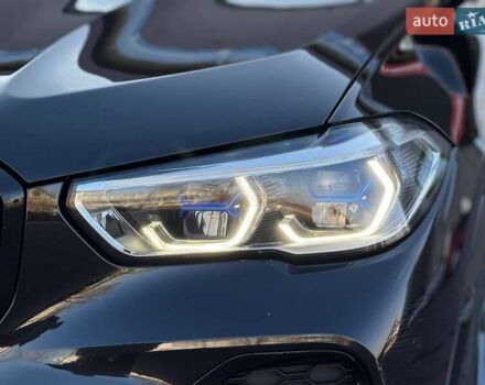 Черный БМВ Х5, объемом двигателя 4.39 л и пробегом 90 тыс. км за 72000 $, фото 5 на Automoto.ua