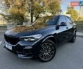 Черный БМВ Х5, объемом двигателя 3 л и пробегом 105 тыс. км за 59999 $, фото 27 на Automoto.ua