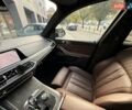 Черный БМВ Х5, объемом двигателя 4.39 л и пробегом 59 тыс. км за 84999 $, фото 14 на Automoto.ua