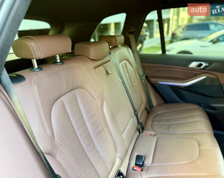 Чорний БМВ Х5, об'ємом двигуна 3 л та пробігом 69 тис. км за 69500 $, фото 21 на Automoto.ua