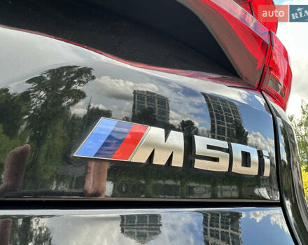 БМВ Х5 2021 в Днепре (Днепропетровске) на Automoto.ua Черный БМВ Х5, объемом двигателя 4.39 л и пробегом 59 тыс. км за 84000 $, фото 12 на Automoto.ua