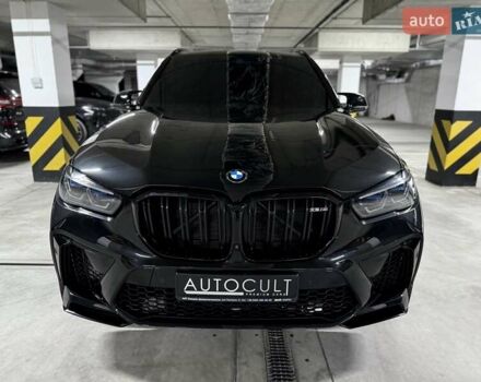 БМВ Х5 2021 в Днепре (Днепропетровске) на Automoto.ua Черный БМВ Х5, объемом двигателя 4.39 л и пробегом 47 тыс. км за 91000 $, фото 20 на Automoto.ua