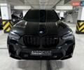 БМВ Х5 2021 в Днепре (Днепропетровске) на Automoto.ua Черный БМВ Х5, объемом двигателя 4.39 л и пробегом 47 тыс. км за 91000 $, фото 20 на Automoto.ua