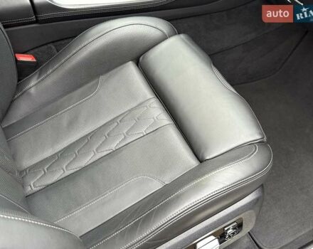 Чорний БМВ Х5, об'ємом двигуна 3 л та пробігом 149 тис. км за 59800 $, фото 27 на Automoto.ua